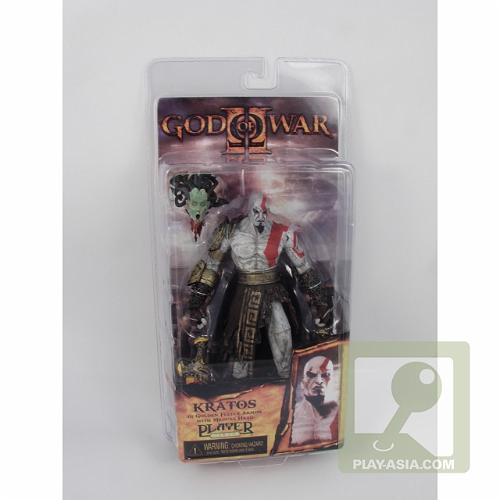 Picture gallery/Action Figures/God of War Action Figure Kratos_2